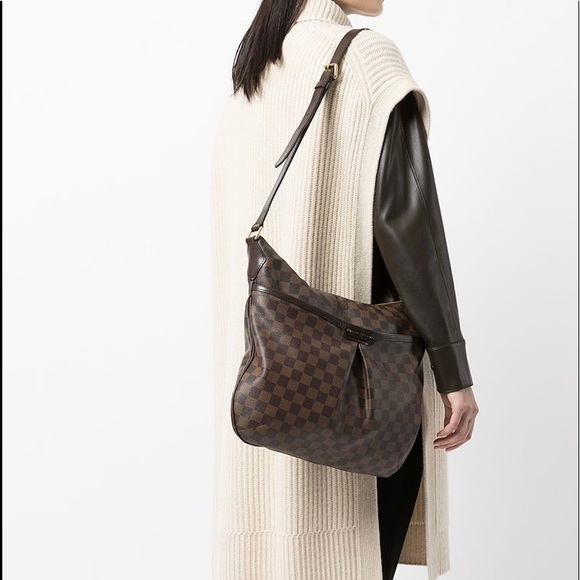 Louis Vuitton Bloomsbury GM - Picture 10 of 11